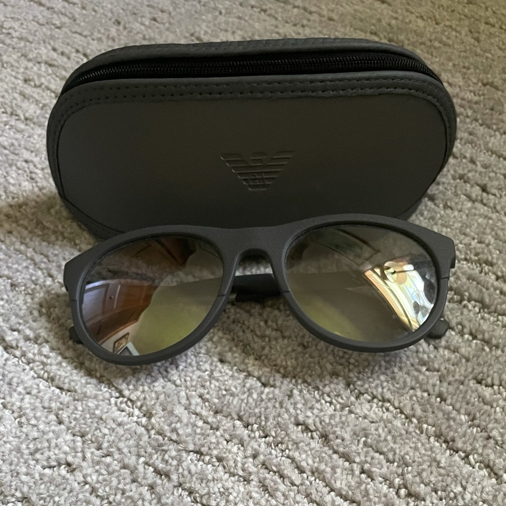 Armani Sunglasses